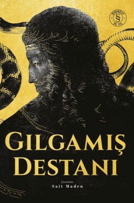 Gilgamis Destani Ciltli - Kolektif