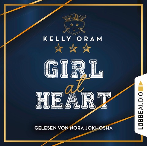 Girl At Heart - Kelly Oram