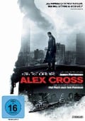 Alex Cross - Marc Moss, Kerry Williamson, James Patterson, John Debney