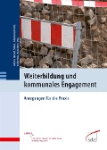 Cover-Bild zum Titel 'Weiterbildung und kommunales Engagement' von ''
