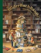 Cover-Bild zum Titel 'Die BilderBuchBande feiert Weihnachten' von ''