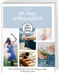 Zeit statt Zeug: 40 Tage Achtsamkeit - Birgit Fazis