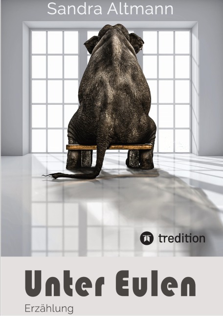 Unter Eulen - Sandra Altmann