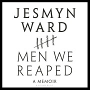 Cover-Bild zum Titel 'Men We Reaped' von 'Jesmyn Ward'