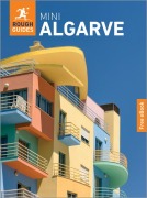 Cover-Bild zum Titel 'Rough Guides Mini Algarve: Travel Guide with eBook' von 'Rough Guides'