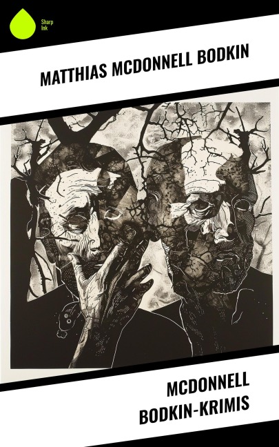 McDonnell Bodkin-Krimis - Matthias McDonnell Bodkin