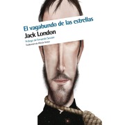 Cover-Bild zum Titel 'El vagabundo de las estrellas' von 'Jack London'