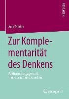 Zur Komplementarität des Denkens - Anja Trebbin