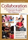 Cover-Bild zum Titel 'Collaboration' von 'Cynthia G. Simpson, Jeffrey Bakken'