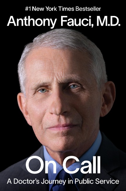 On Call - Anthony Fauci