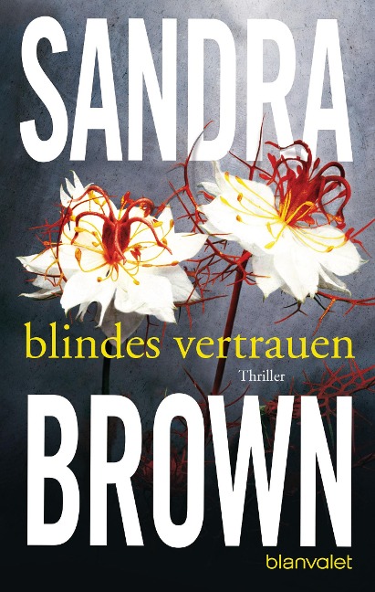 Blindes Vertrauen - Sandra Brown