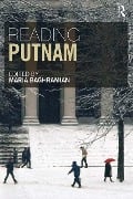 Cover-Bild zum Titel 'Reading Putnam' von ''