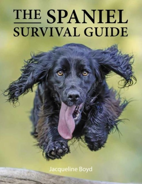 Spaniel Survival Guide - Boyd