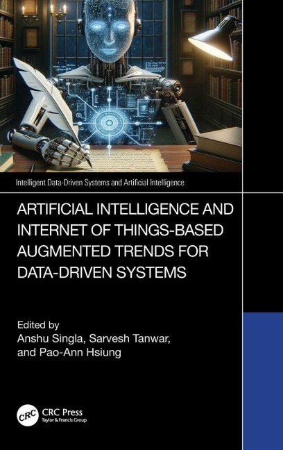 Artificial Intelligence and Internet of Things based Augmented Trends for Data Driven Systems - 