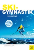Cover-Bild zum Titel 'Skigymnastik' von 'Annerose Wallberg'