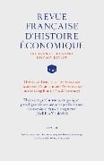 Théorie et performance empirique : paradigme économique et performance économique dans le long terme - Volume dirige par Dominique Barjot