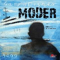 Cover-Bild zum Titel 'Moder: Ein Wyatt-Roman' von 'Garry Disher'