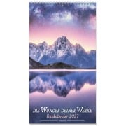 Cover-Bild zum Titel 'Die Wunder deiner Werke 2027' von ''