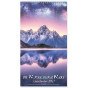 Cover-Bild zum Titel 'Die Wunder deiner Werke 2027' von ''