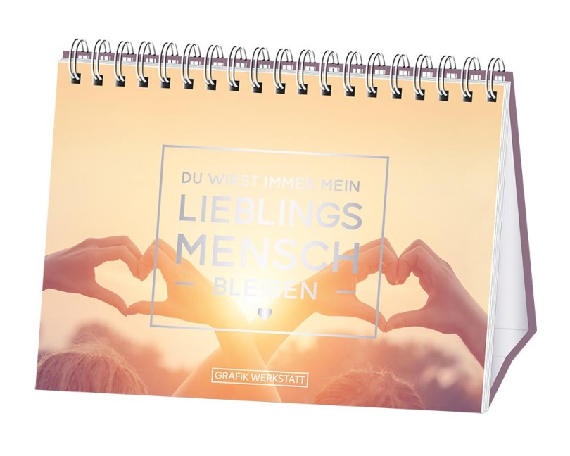 Lieblingsmensch - 