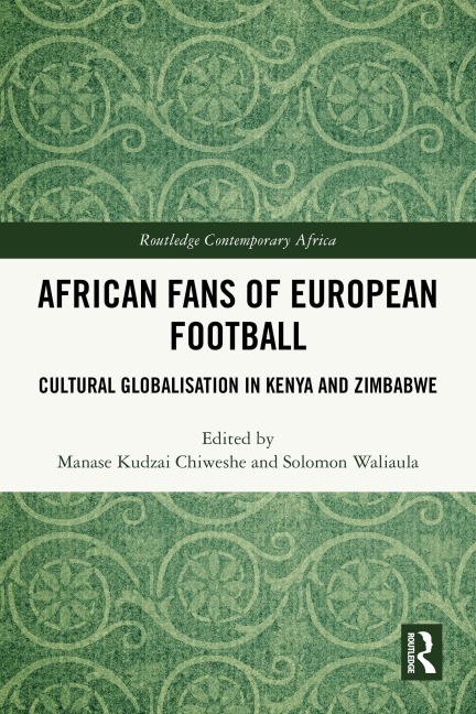 African Fans of European Football - 