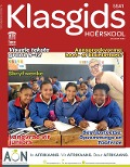 Cover-Bild zum Titel 'Klasgids Januarie 2020 Hoërskool' von ''