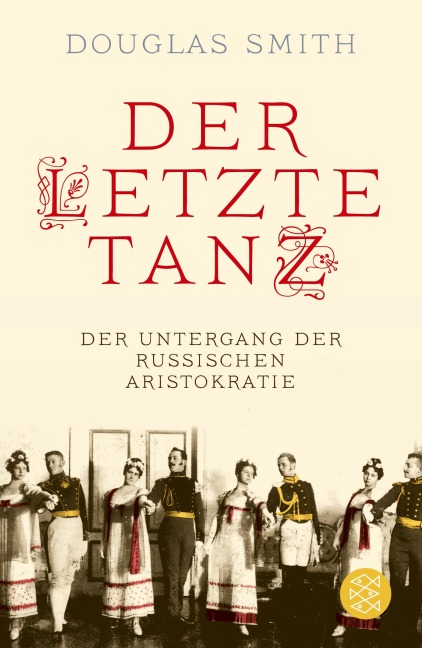 Der letzte Tanz - Douglas Smith