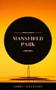Mansfield Park (ArcadianPress Edition) - Jane Austen
