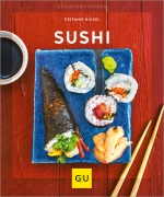 Cover-Bild zum Titel 'Sushi' von 'Stefanie Nickel'