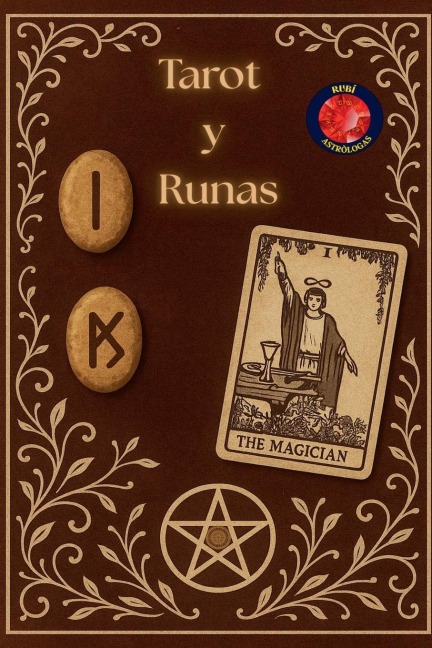 Tarot y Runas - Alina Rubi