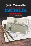 Cover-Bild zum Titel 'Incirlik Romani' von 'Cetin Yigenoglu'