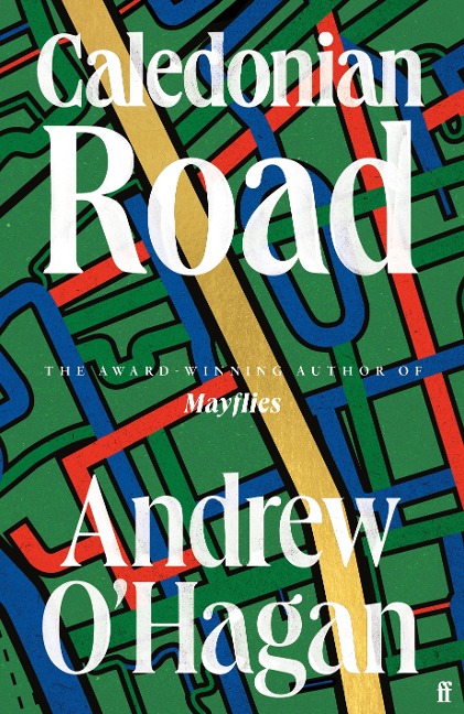 Caledonian Road - 