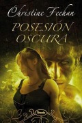 Cover-Bild zum Titel 'Posesion Oscura = Dark Possession' von 'Christine Feehan'