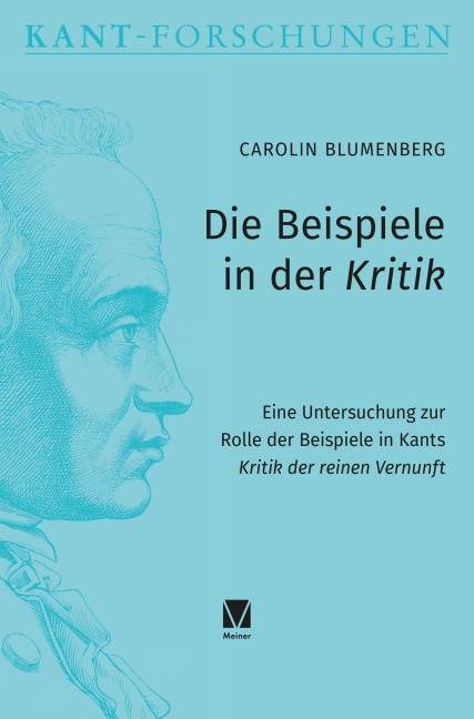 Die Beispiele in der Kritik - Carolin Blumenberg