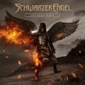 Cover-Bild zum Titel 'Götterfunken EP' von 'Schwarzer Engel'