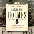 Cover-Bild zum Titel 'Der Baumeister von Norwood' von 'Arthur Conan Doyle'