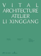 Cover-Bild zum Titel 'Vital Architecture' von ''