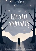 Cover-Bild zum Titel 'Hersenspinsels' von 'Kato Maes'