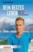Cover-Bild zum Titel 'Dein bestes Leben' von 'Janis Mcdavid'