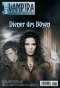 Cover-Bild zum Titel 'Vampira - Folge 09' von 'Adrian Doyle'
