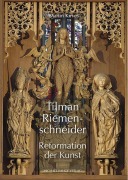 Cover-Bild zum Titel 'Tilman Riemenschneider' von 'Martin Kirves'