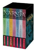 Die Chroniken von Narnia - C. S. Lewis
