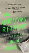 Cover-Bild zum Titel 'The Writing Retreat' von 'Julia Bartz'