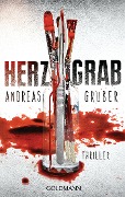 Herzgrab - Andreas Gruber