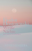Cover-Bild zum Titel 'Weiße Nächte' von 'Fjodor Michailowitsch Dostojewski'
