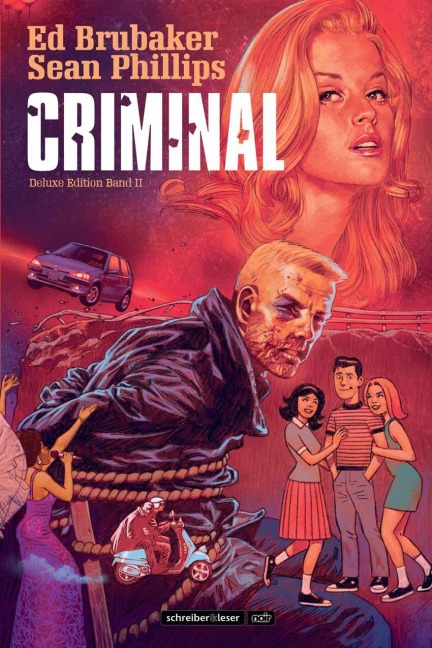 Criminal - 