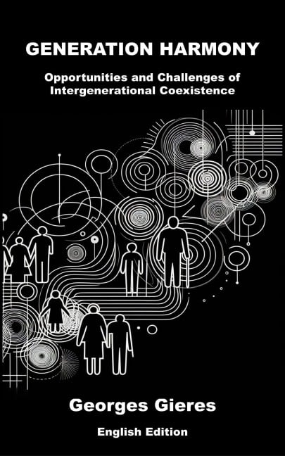 Generation Harmony - Georges Gieres