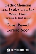 Cover-Bild zum Titel 'Electric Shamans at the Festival of the Sun' von ''