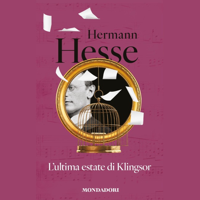 L'ultima estate di Klingsor - Hesse Hermann