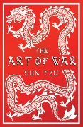 Cover-Bild zum Titel 'The Art of War' von 'Sun Tzu'